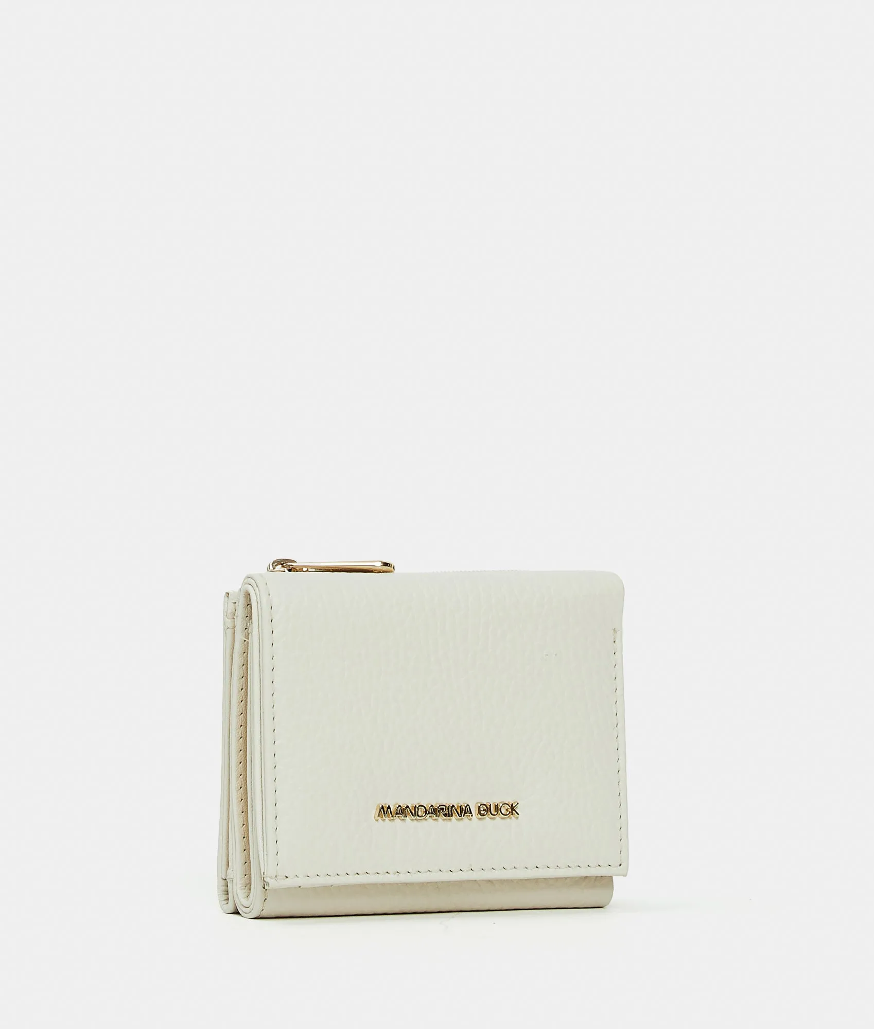 Mellow Leather Wallet