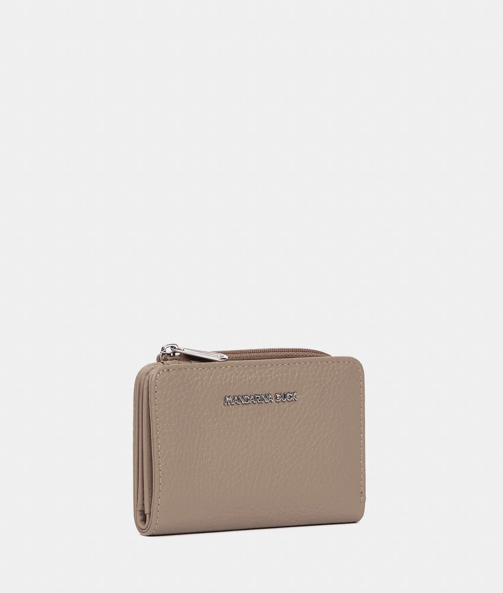 Mellow Leather Wallet