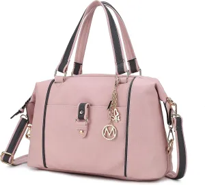 MKF Collection Tote Bag for Womens Top-Handle Satchel & Messenger Purse