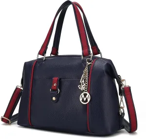 MKF Collection Tote Bag for Womens Top-Handle Satchel & Messenger Purse