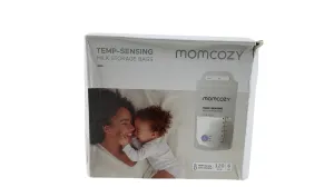 Momcozy Breast Milk Storage Bags 120 Ct