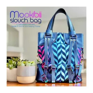 Mookibii Slouch Bag (with video)