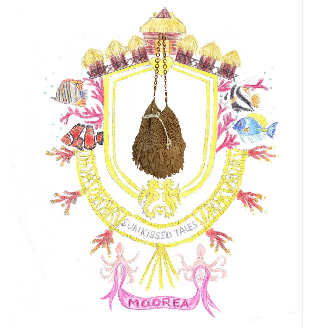 MOOREA BAG