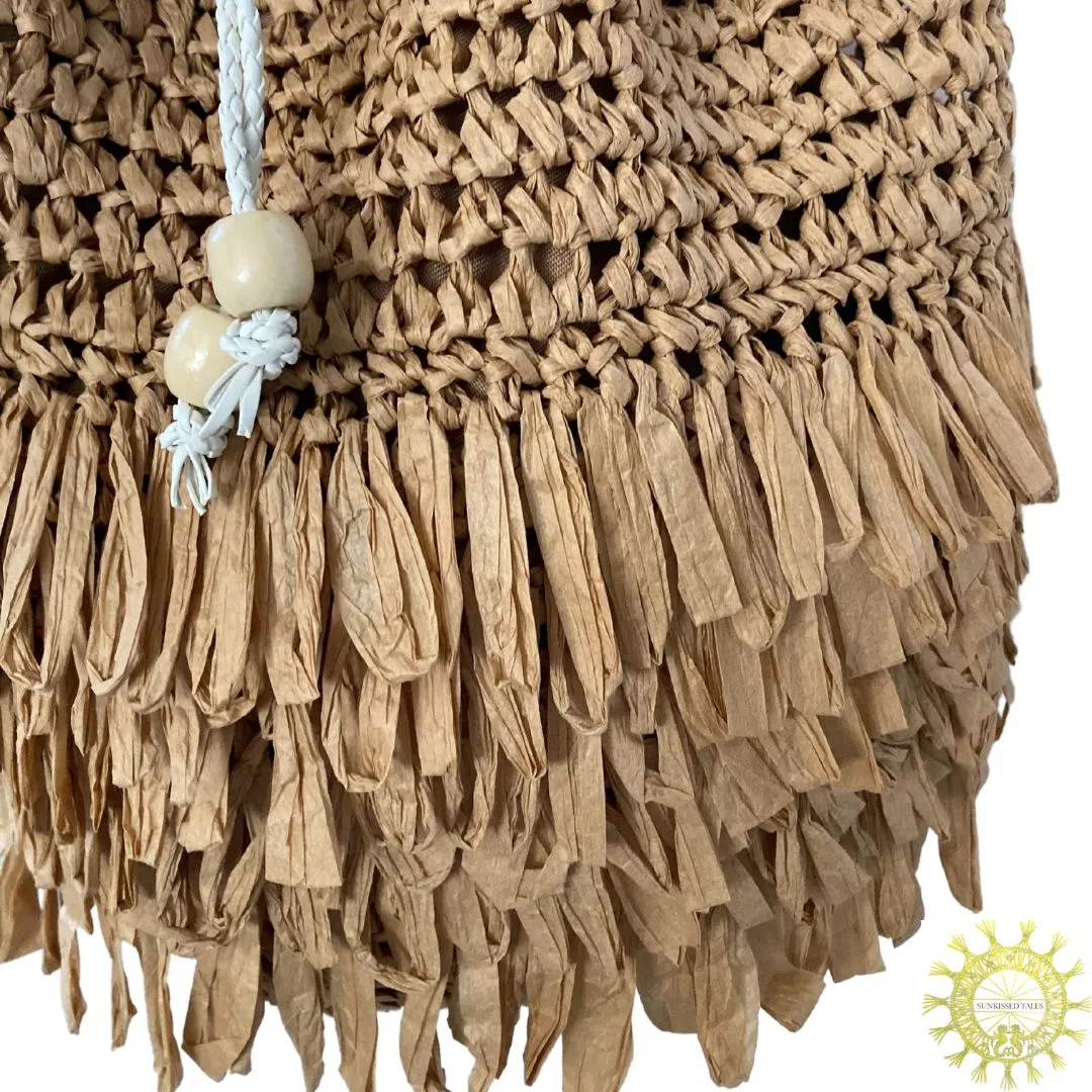 MOOREA BAG