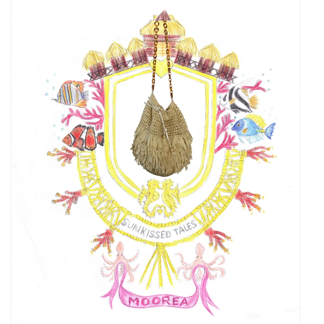 MOOREA BAG