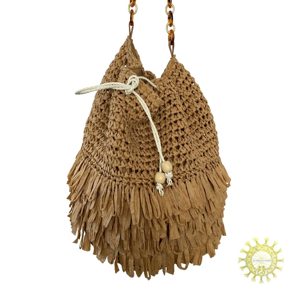 MOOREA BAG