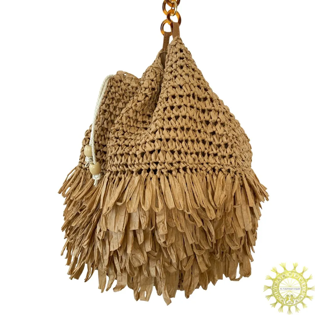 MOOREA BAG
