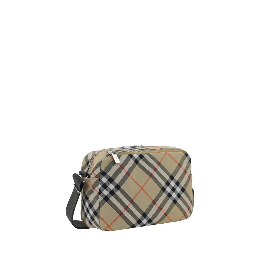 Most popular Positive testimonials Shoulder Bag Burberry