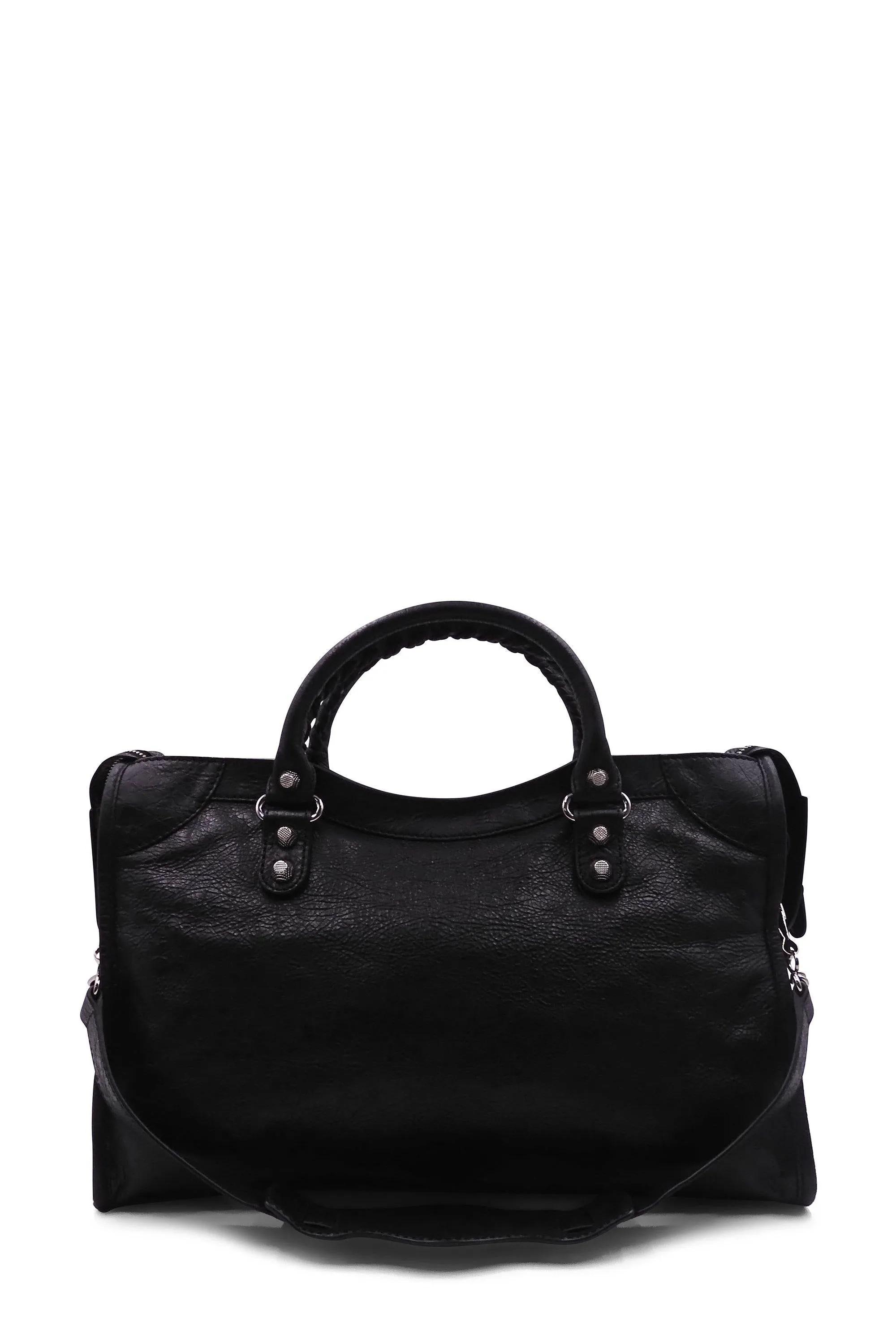 Motocross Giant 12 City Bag Black