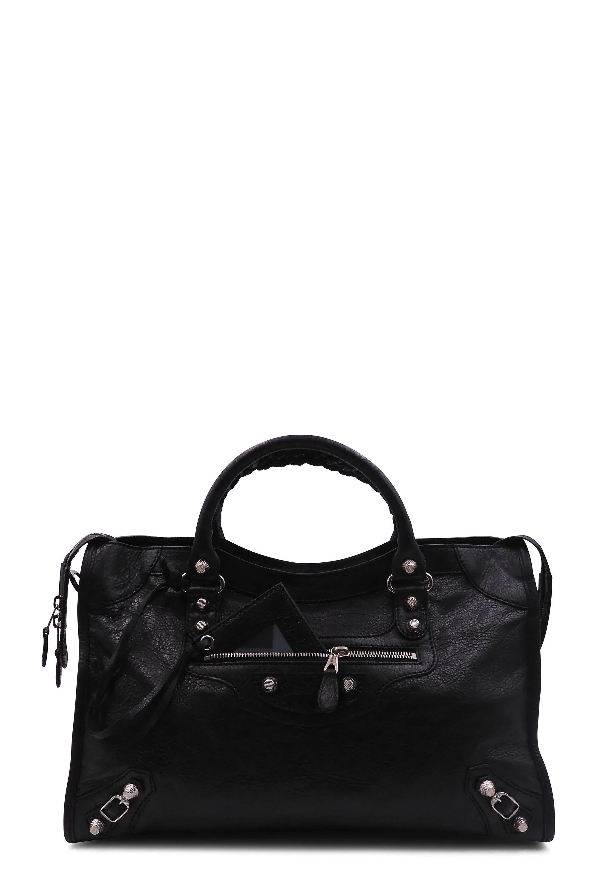 Motocross Giant 12 City Bag Black