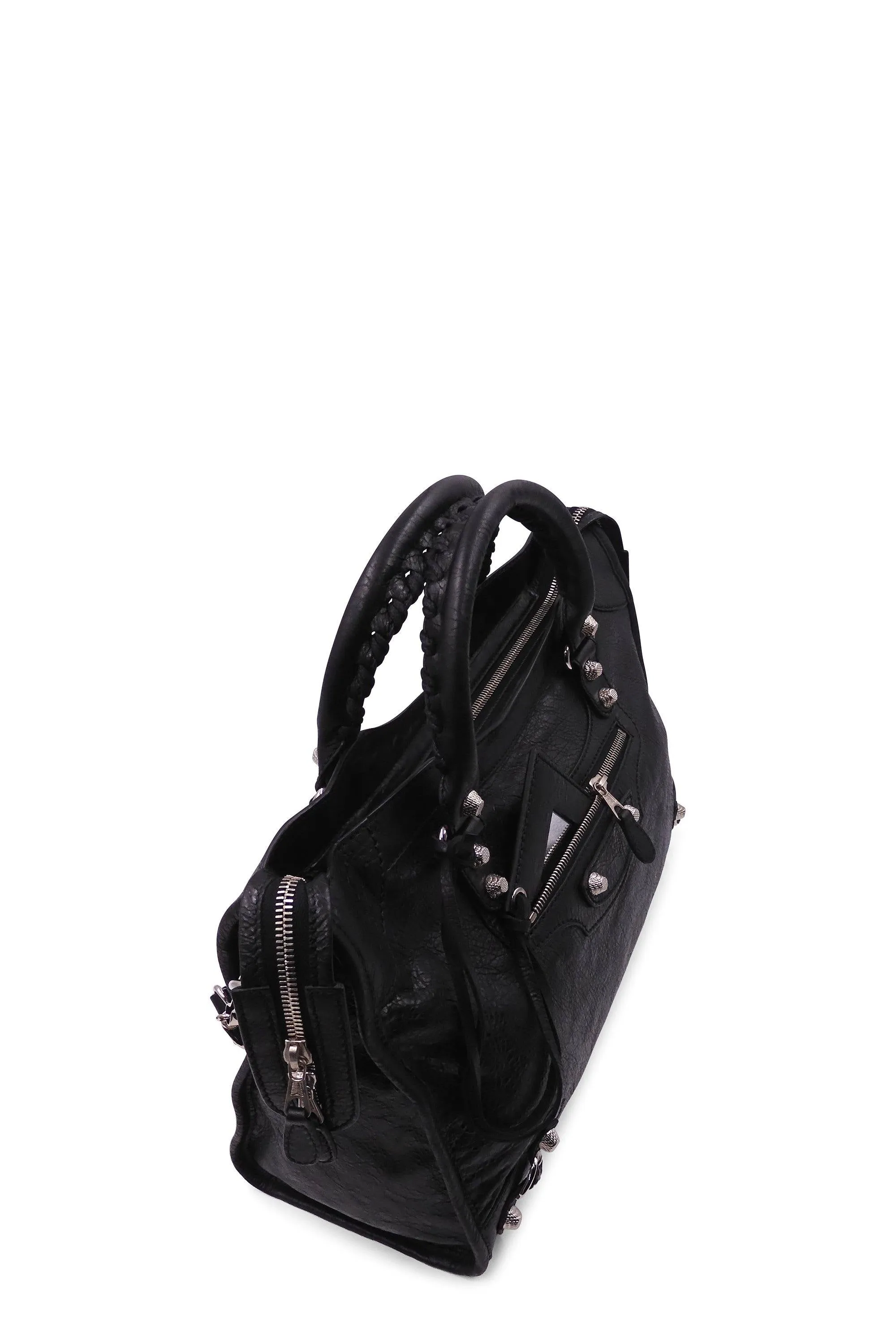 Motocross Giant 12 City Bag Black