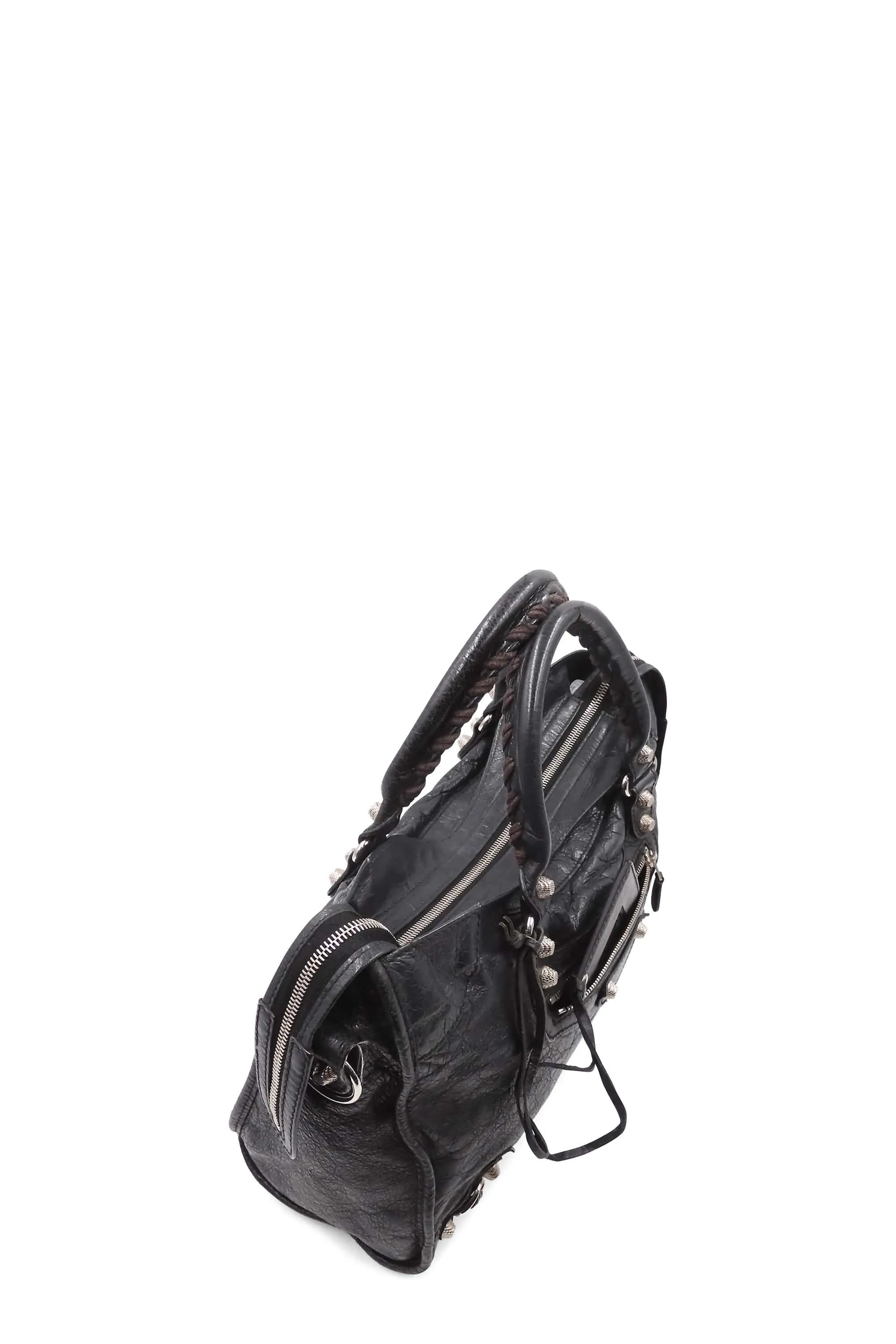Motocross Giant 12 City Black