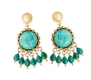 Myra Bag Magic of the Mesas Earrings S-10020