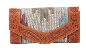 Myra Bags Merry Time Wallet S-4908