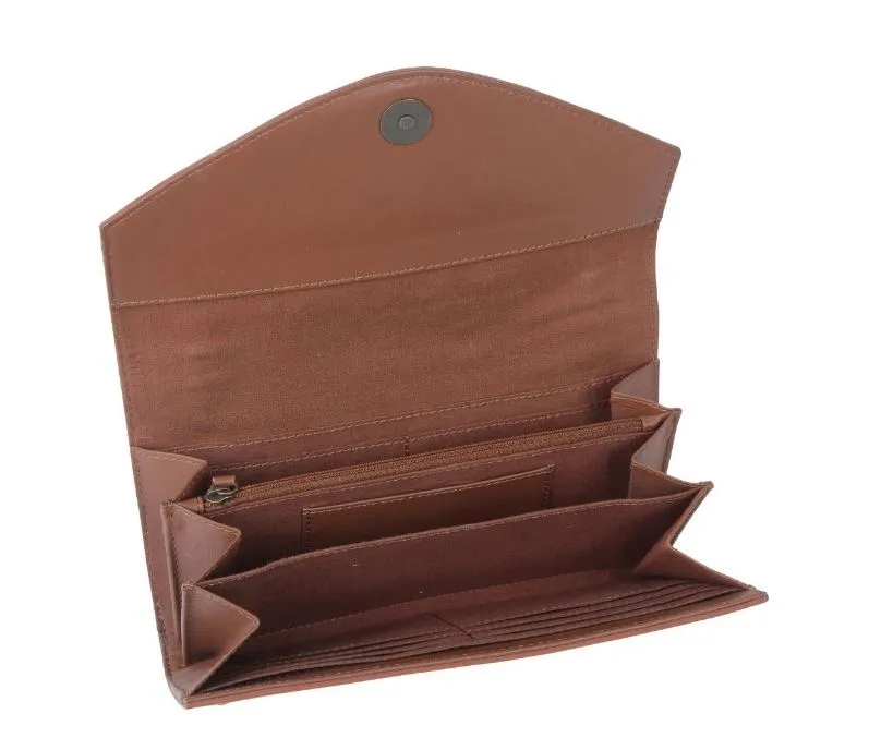 Myra Bags Merry Time Wallet S-4908