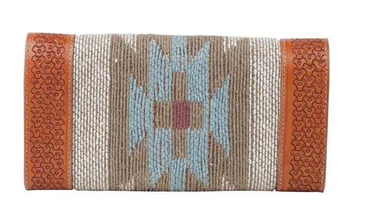 Myra Bags Merry Time Wallet S-4908
