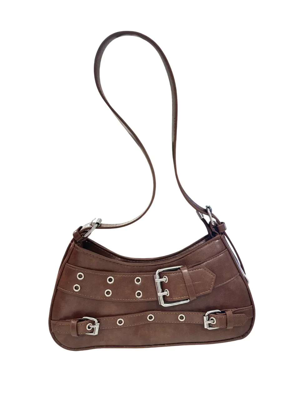 Naomi Belt Handbag