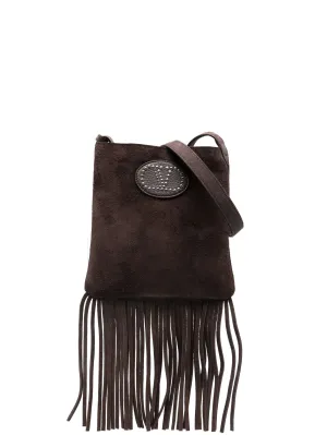 Nellcôte Cross Body Bag