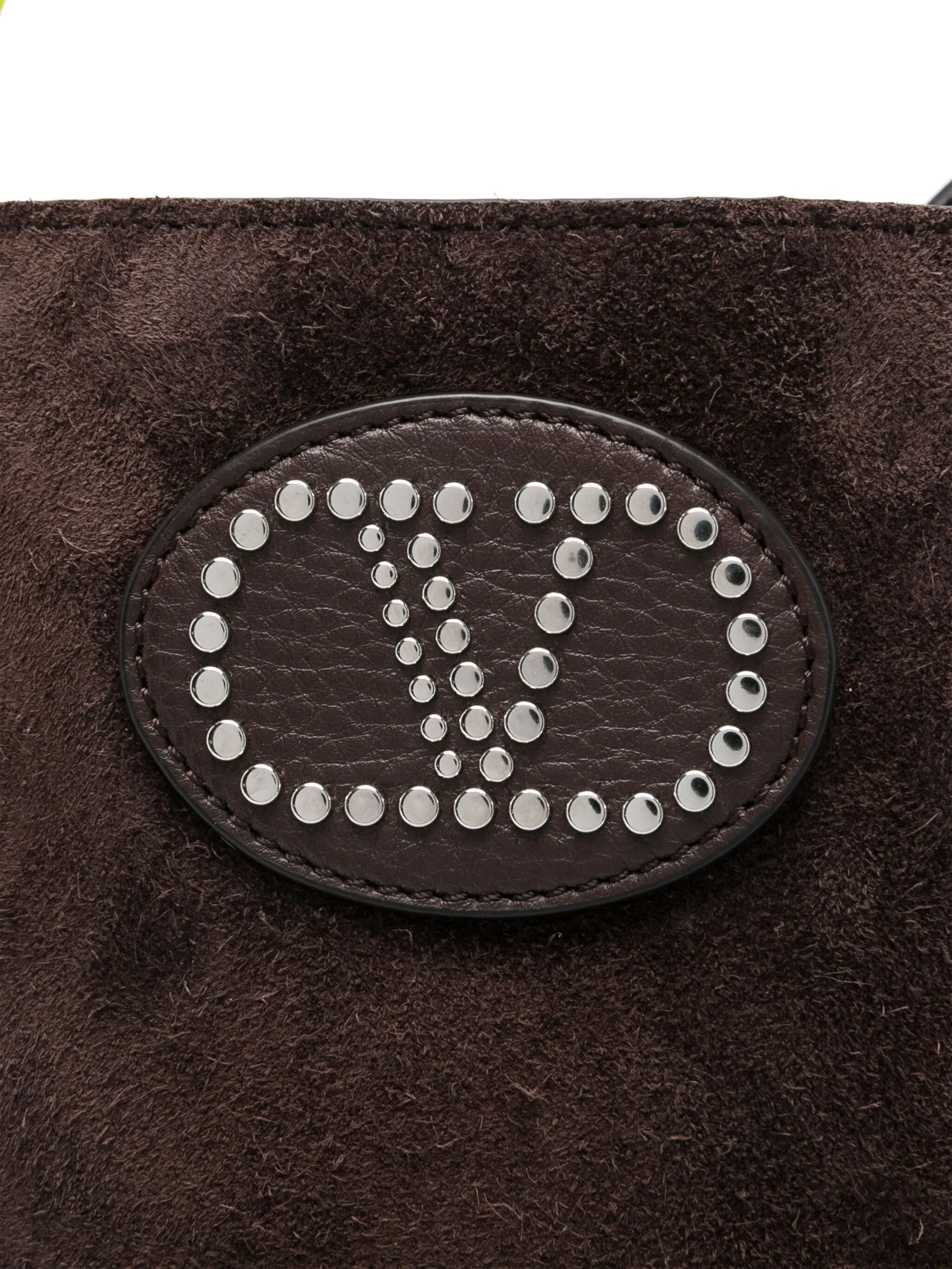 Nellcôte Cross Body Bag