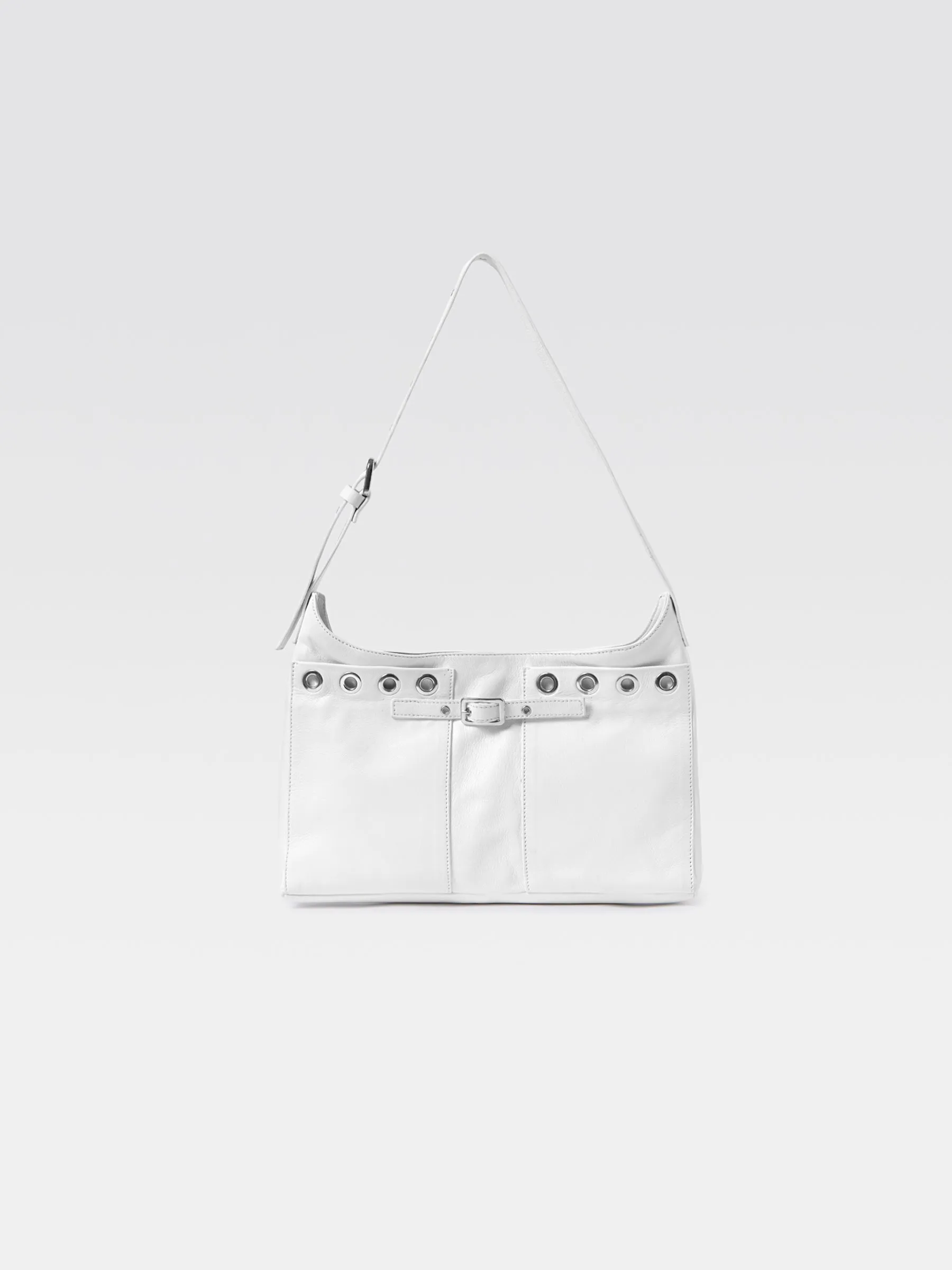 Nicole Bag Eyelets
