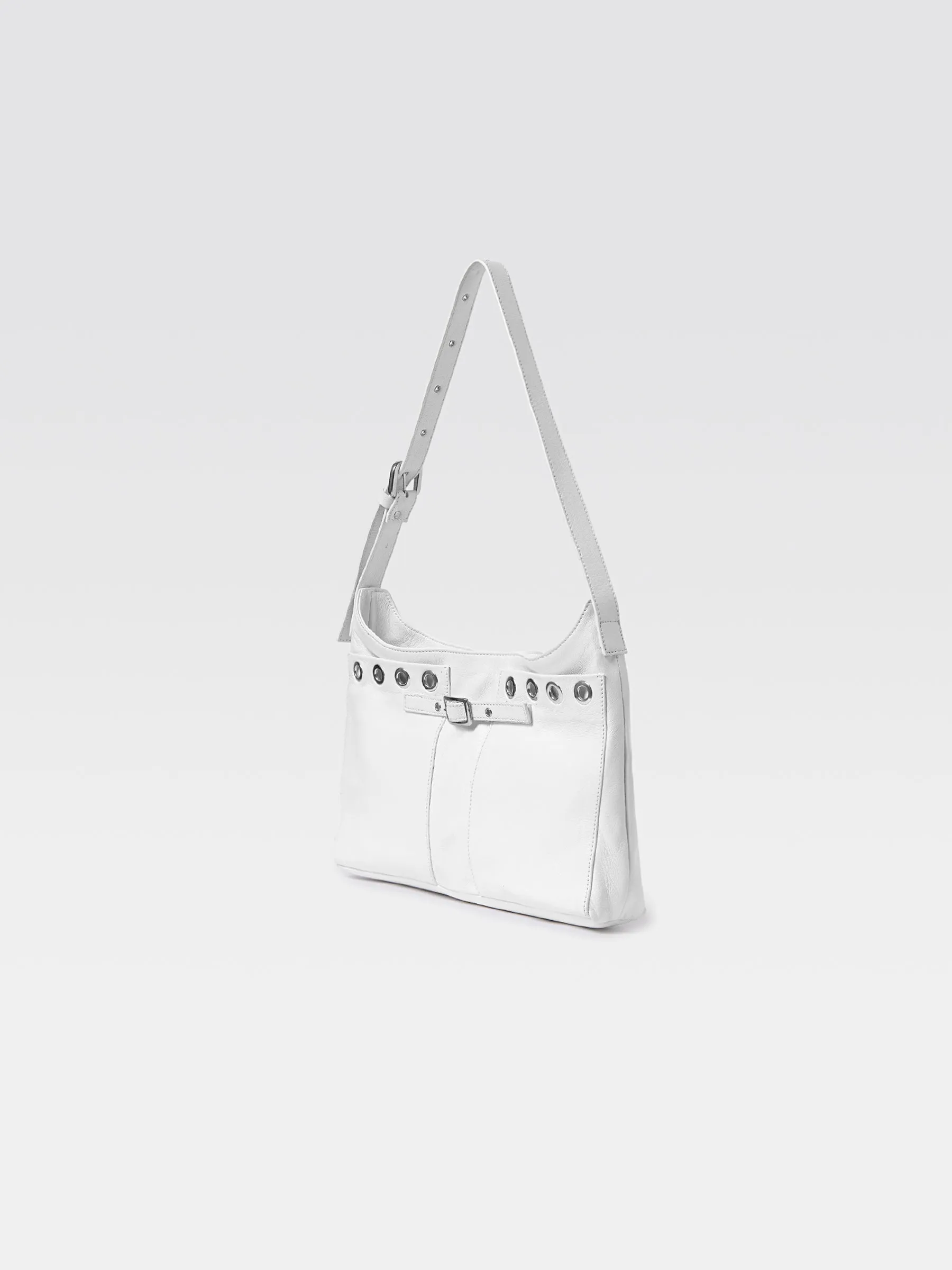 Nicole Bag Eyelets