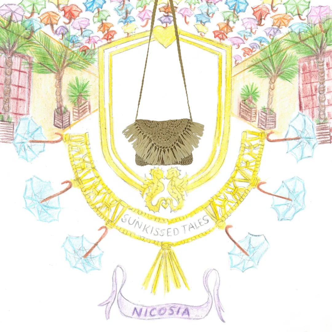 NICOSIA BAG