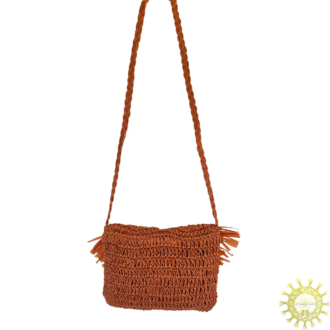 NICOSIA BAG