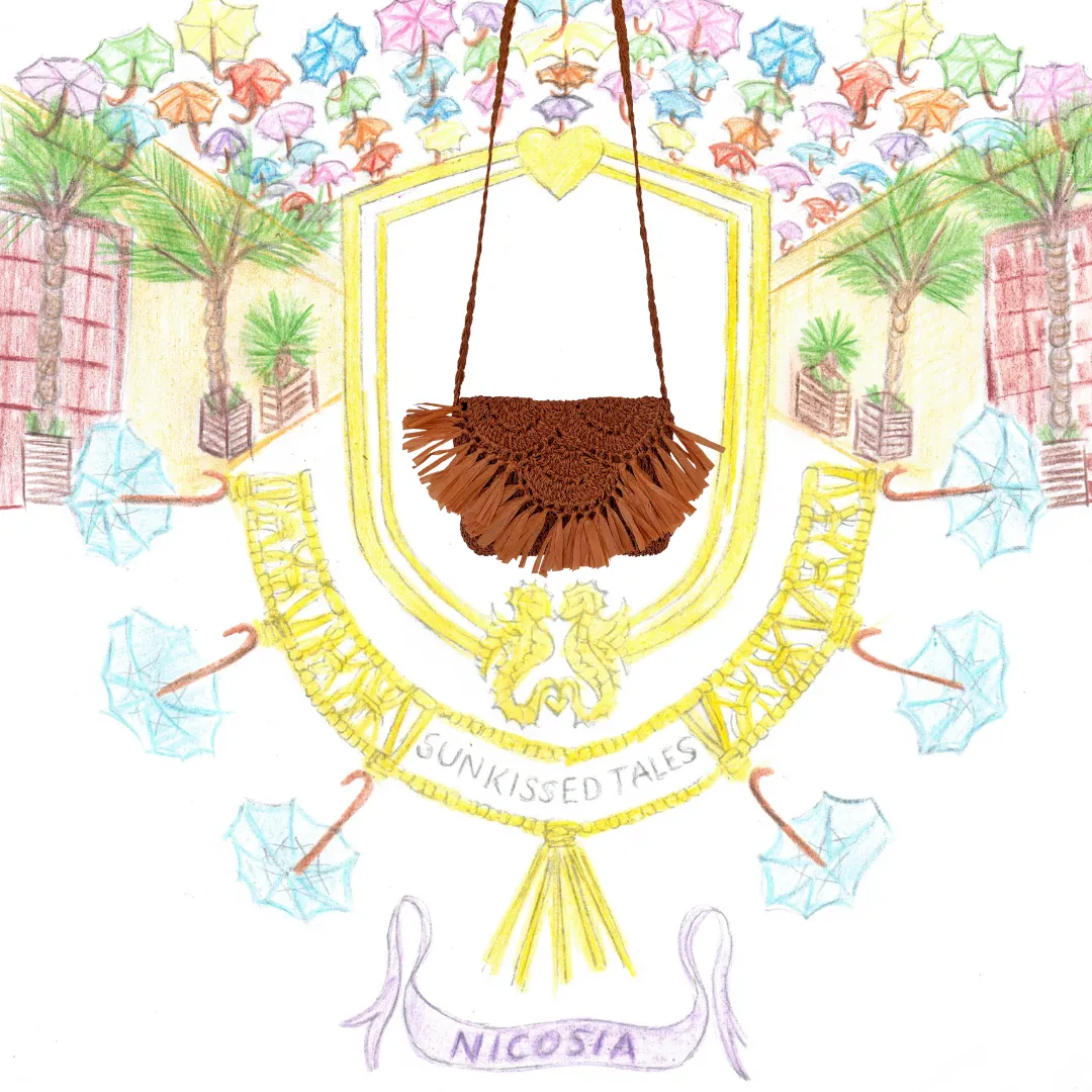 NICOSIA BAG