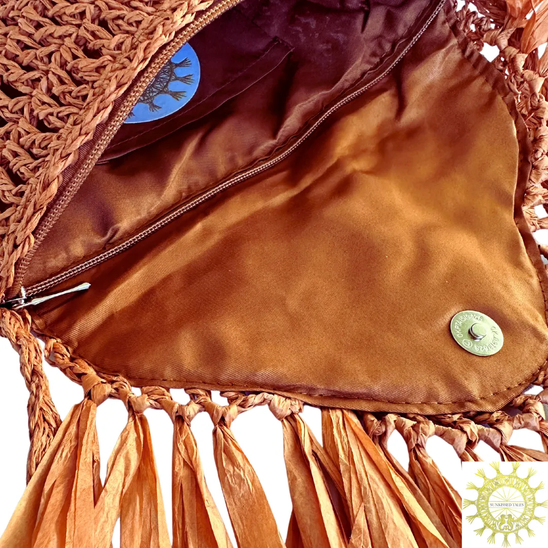 NICOSIA BAG