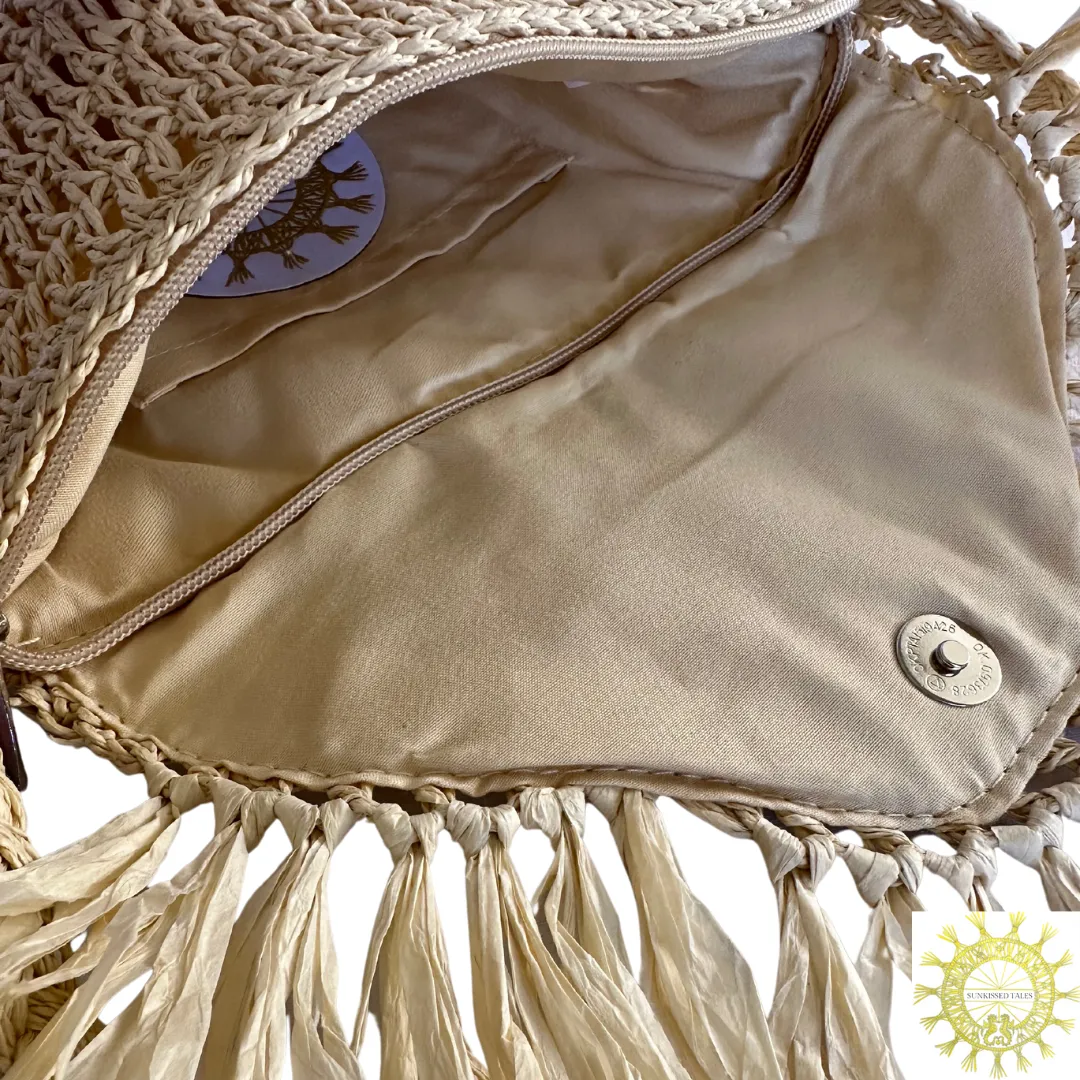 NICOSIA BAG
