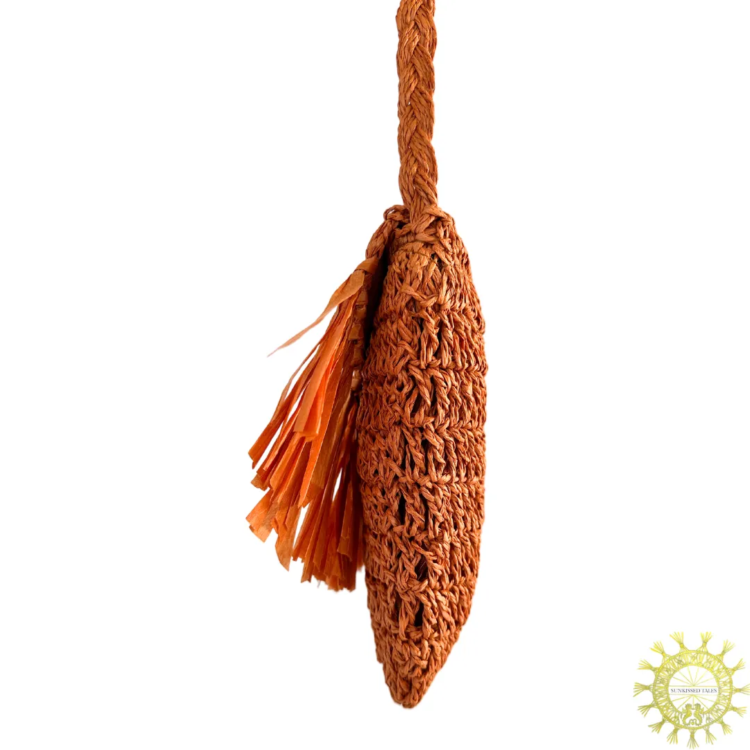 NICOSIA BAG
