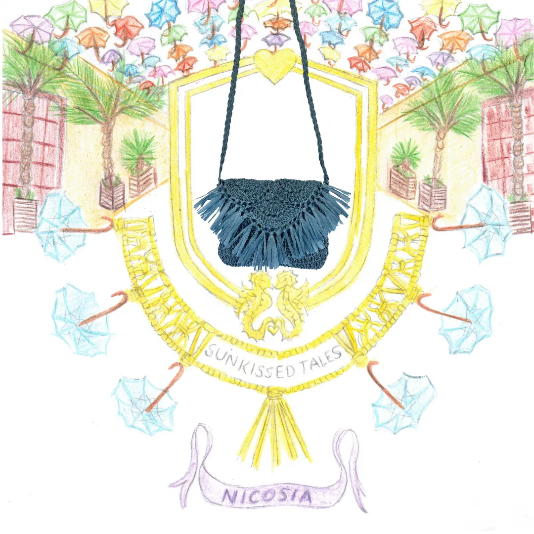 NICOSIA BAG