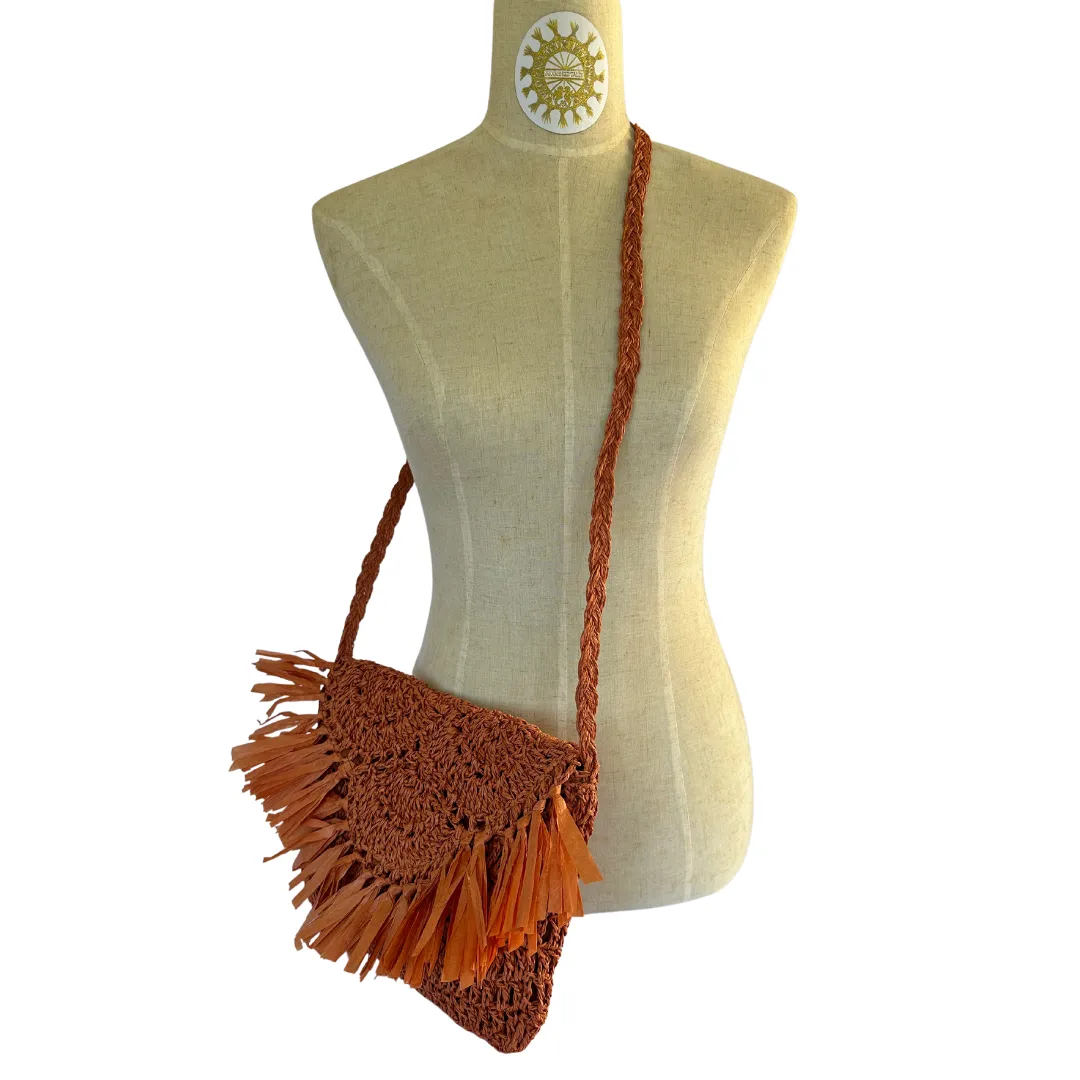 NICOSIA BAG