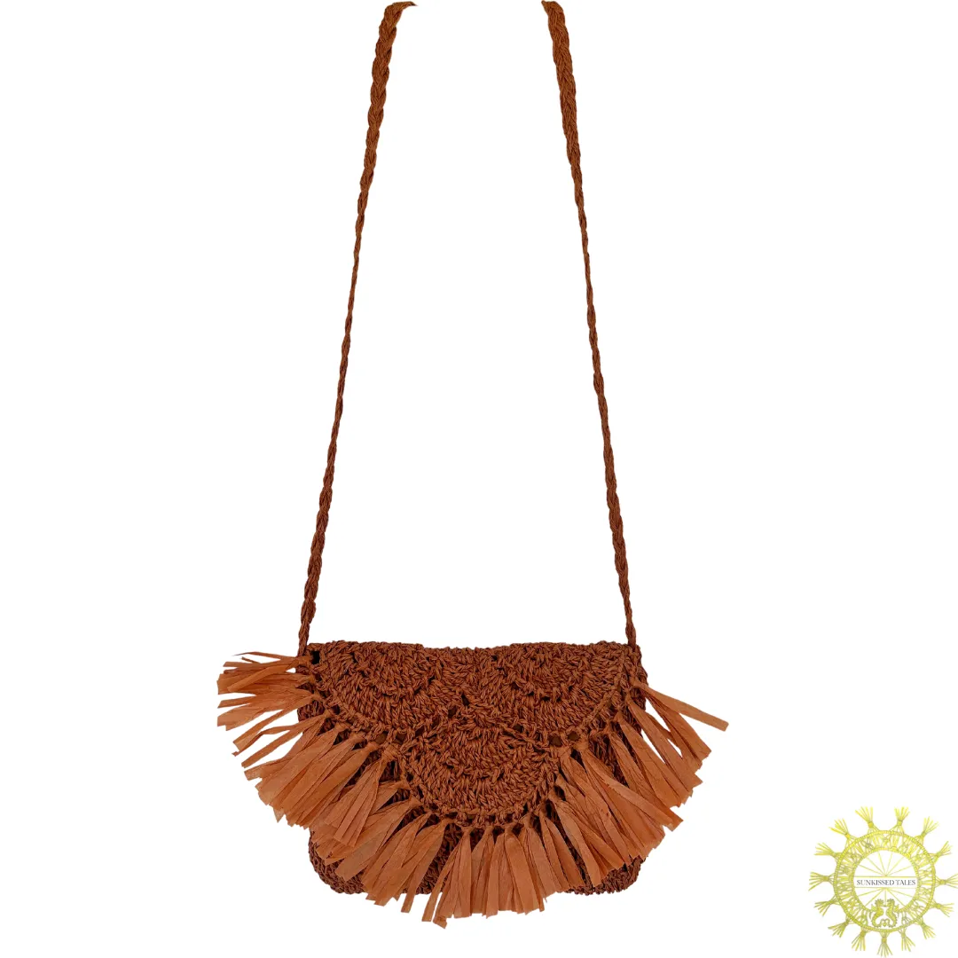 NICOSIA BAG