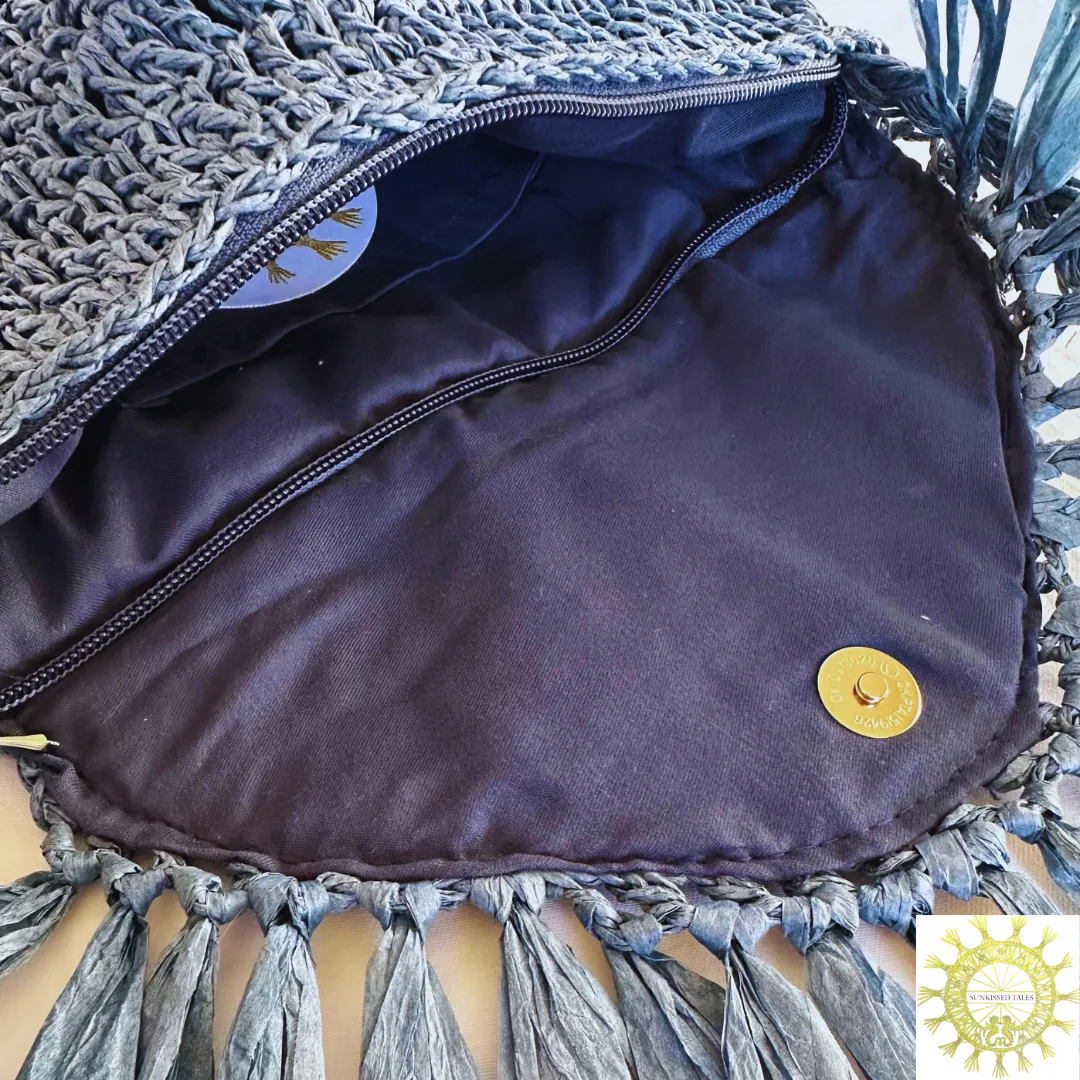 NICOSIA BAG