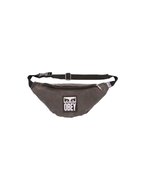 OBEY WASTED HIP BAG II