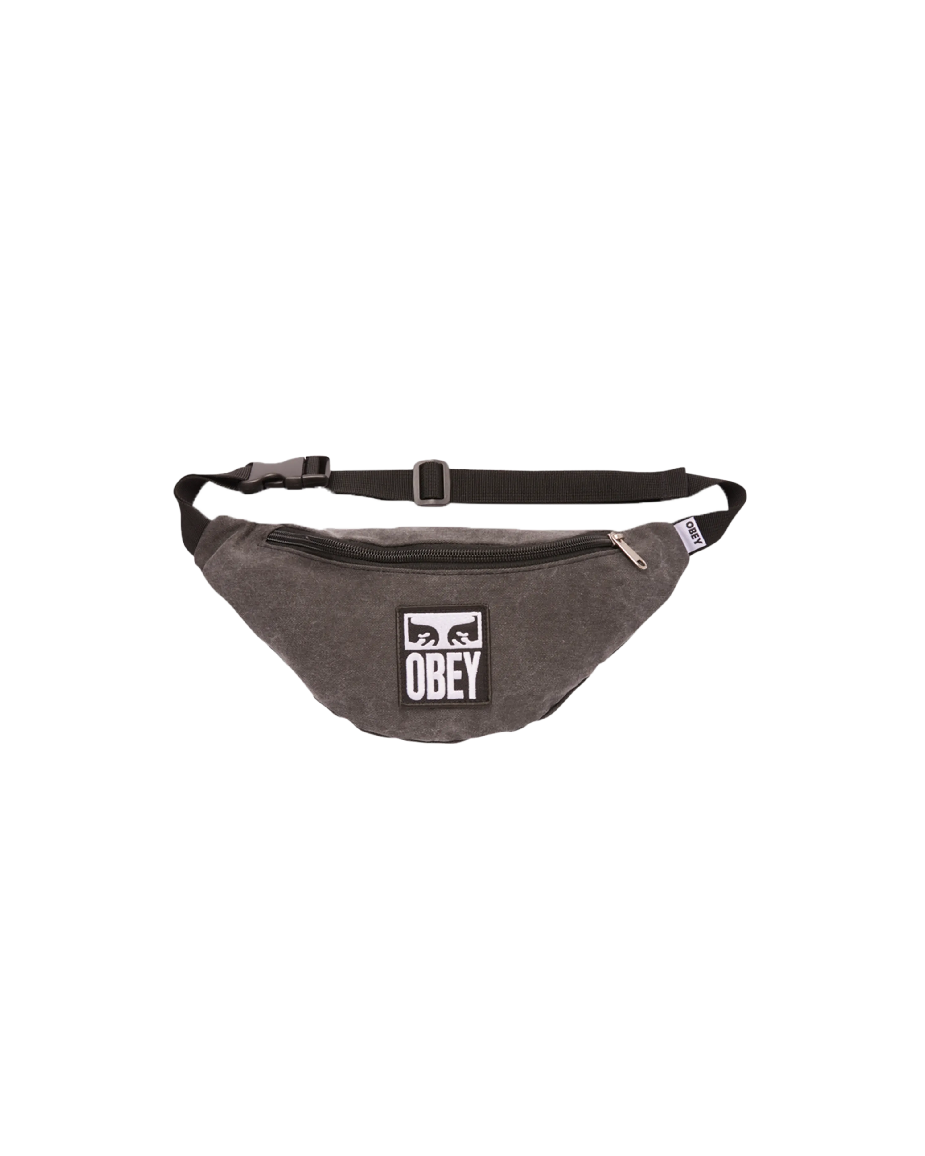 OBEY WASTED HIP BAG II