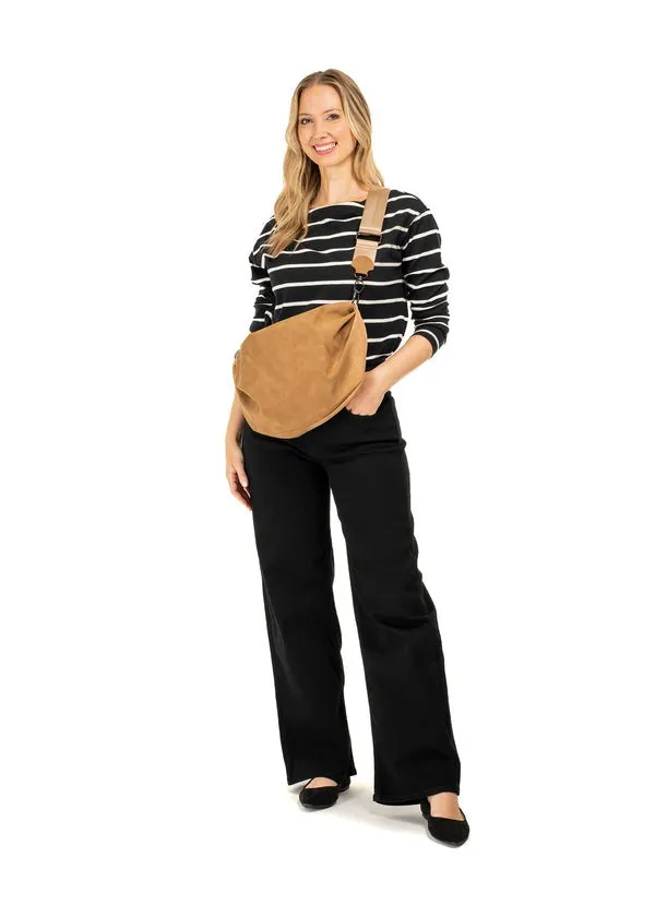 Ollie Toast Sling Bag