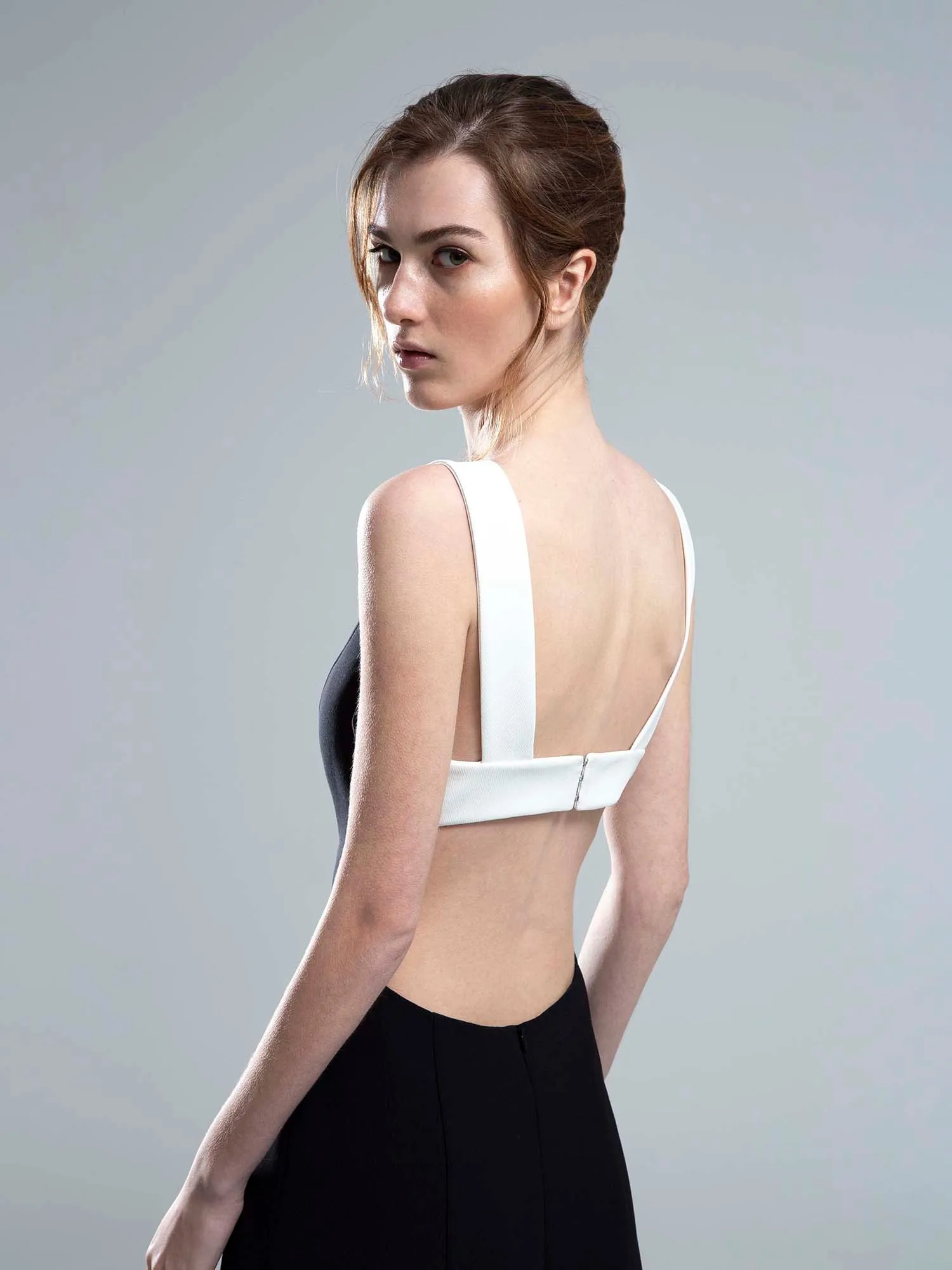 Ora Dress