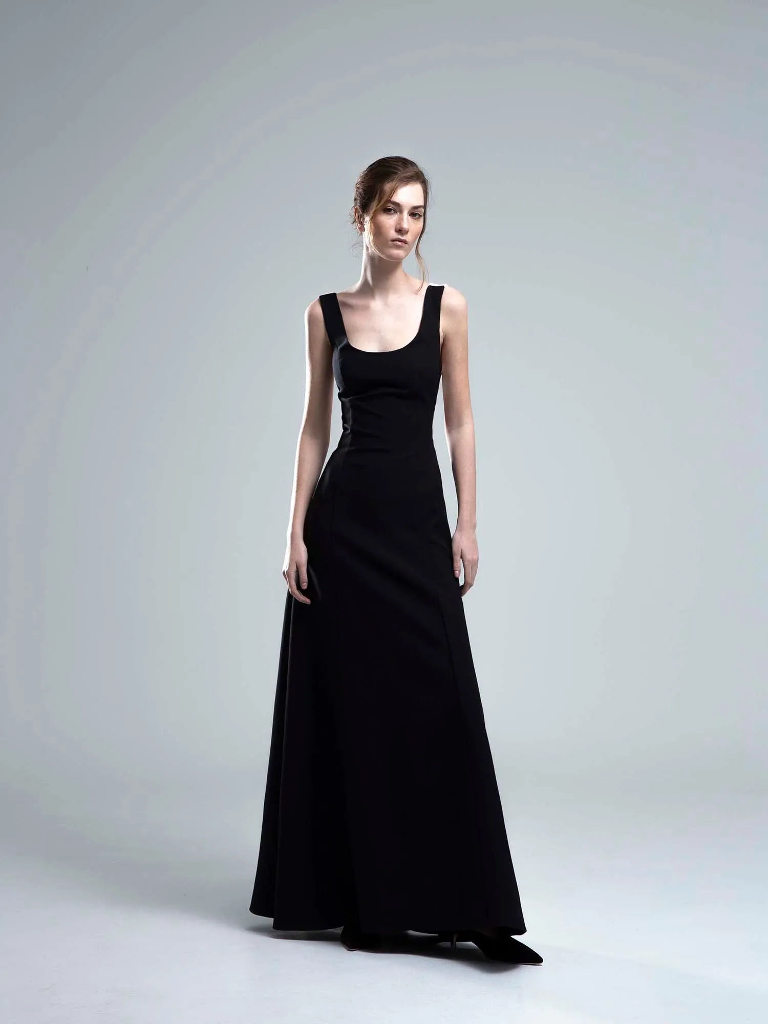 Ora Dress
