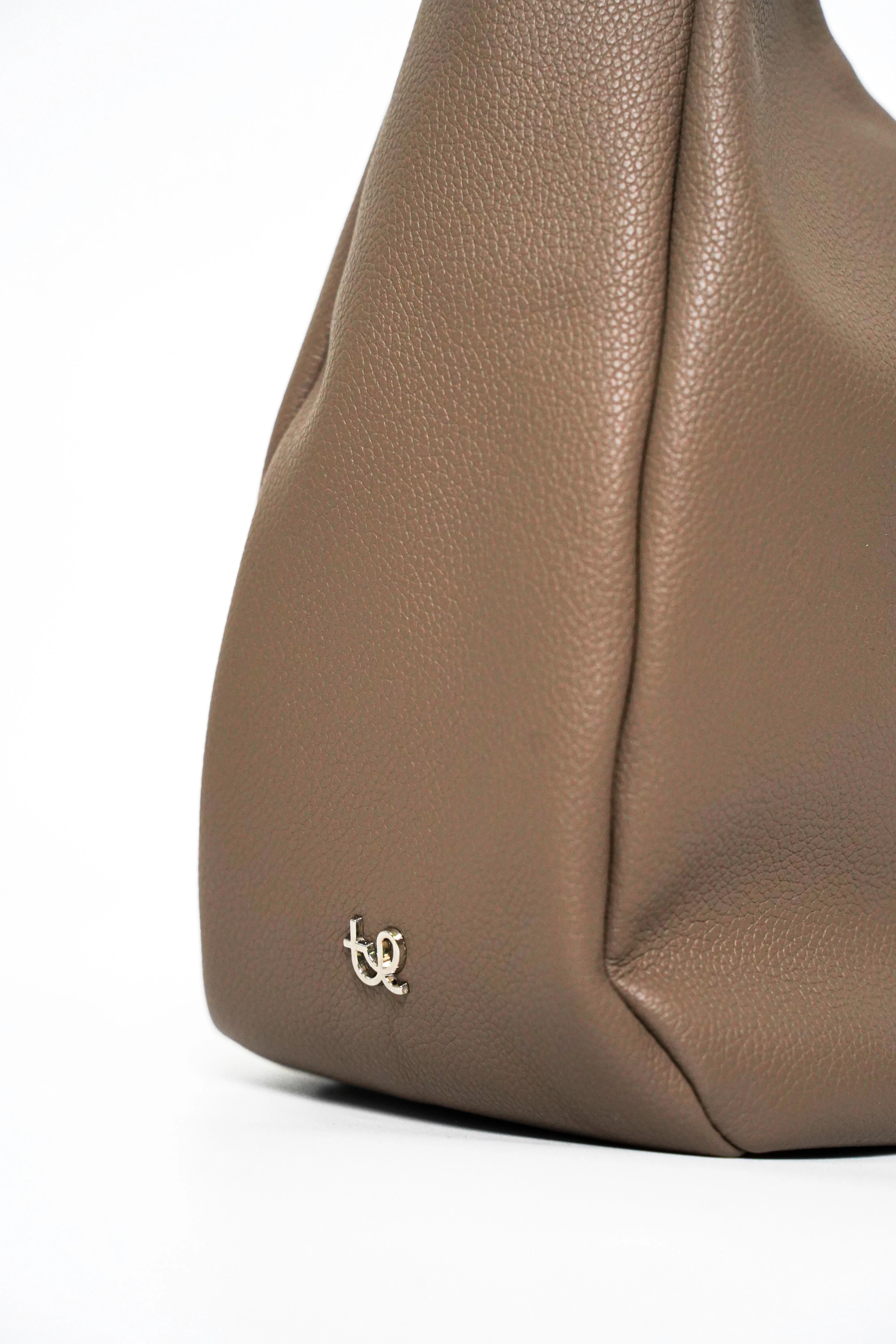 Oslo Hobo Shoulder Bag