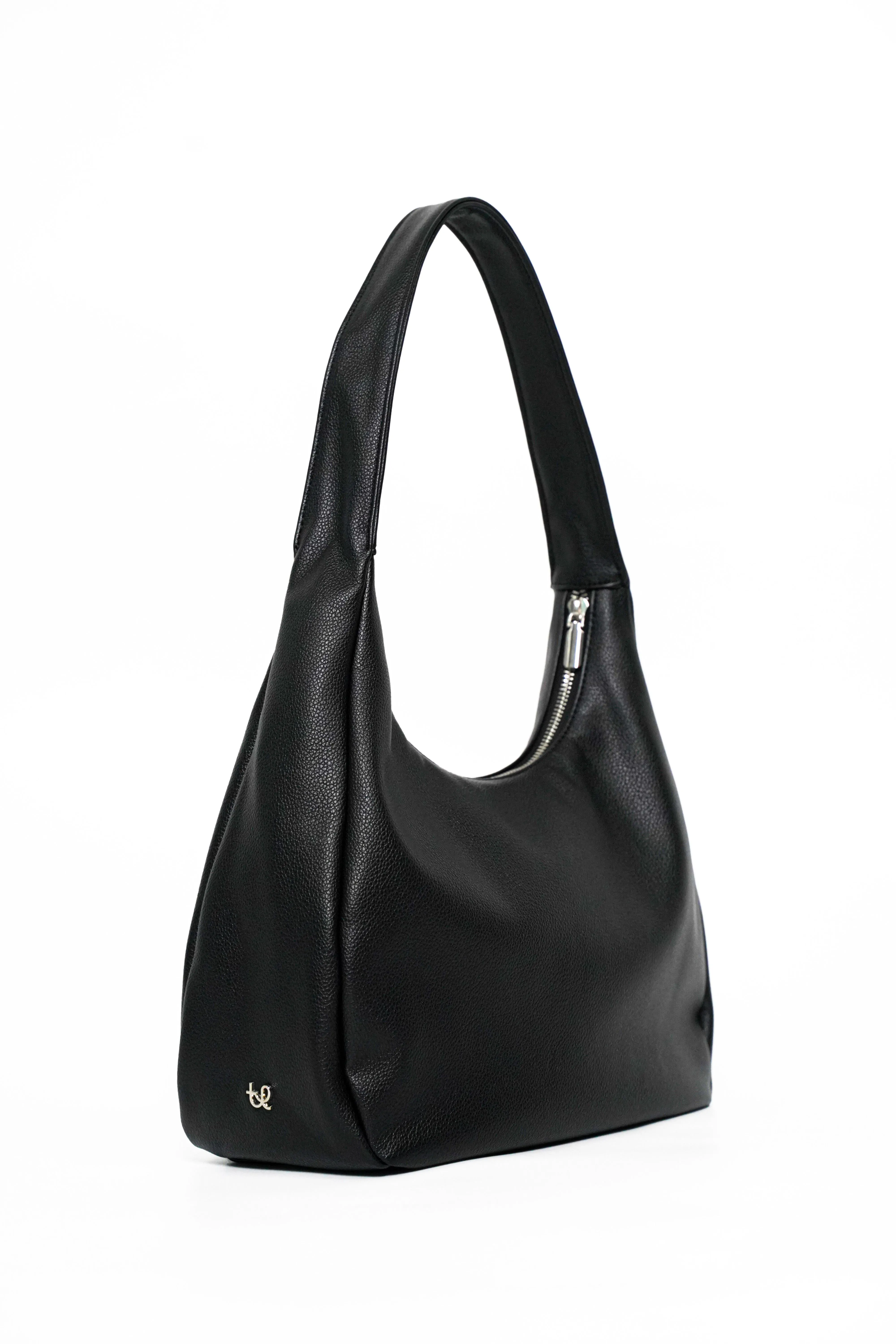 Oslo Hobo Shoulder Bag