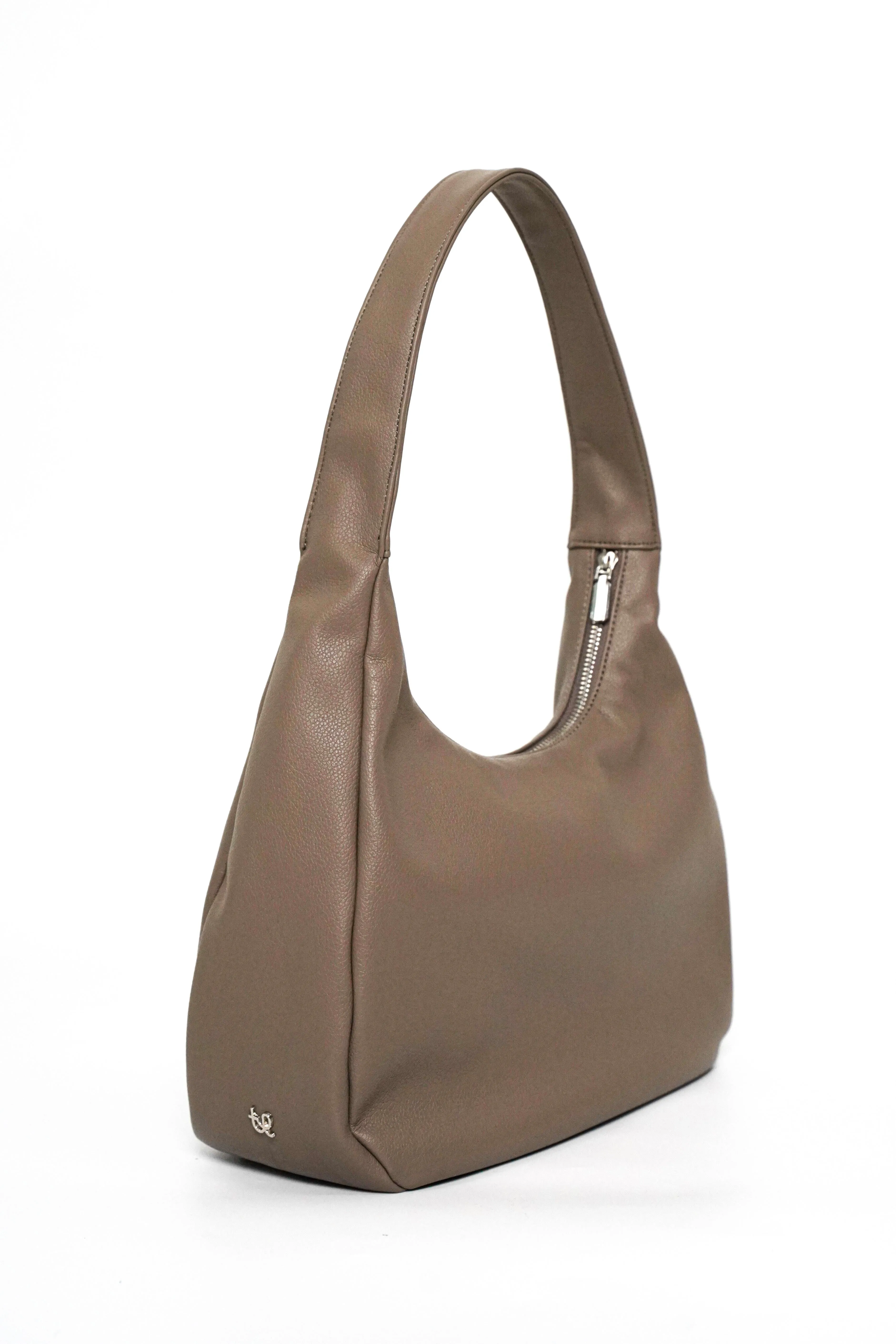 Oslo Hobo Shoulder Bag