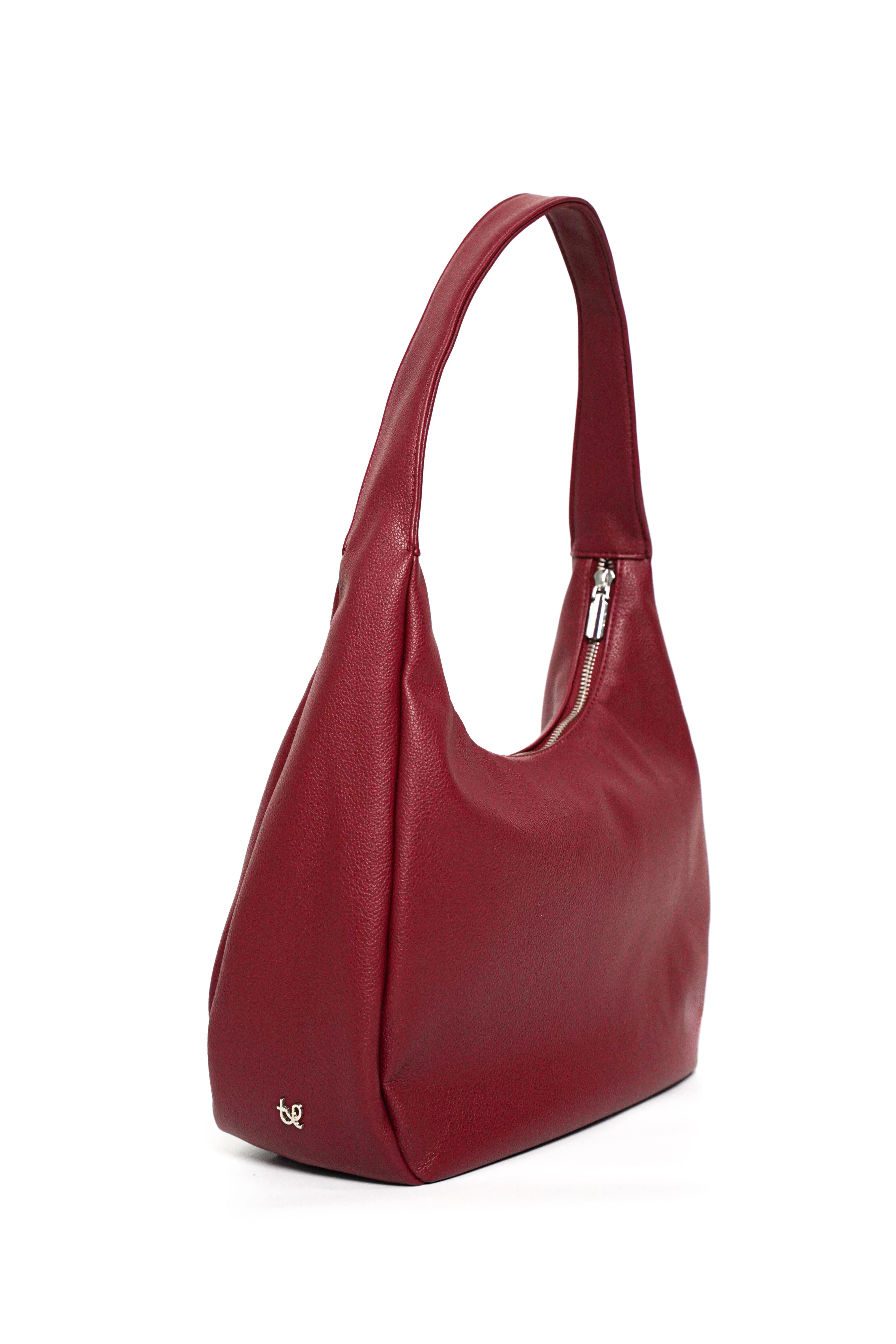 Oslo Hobo Shoulder Bag