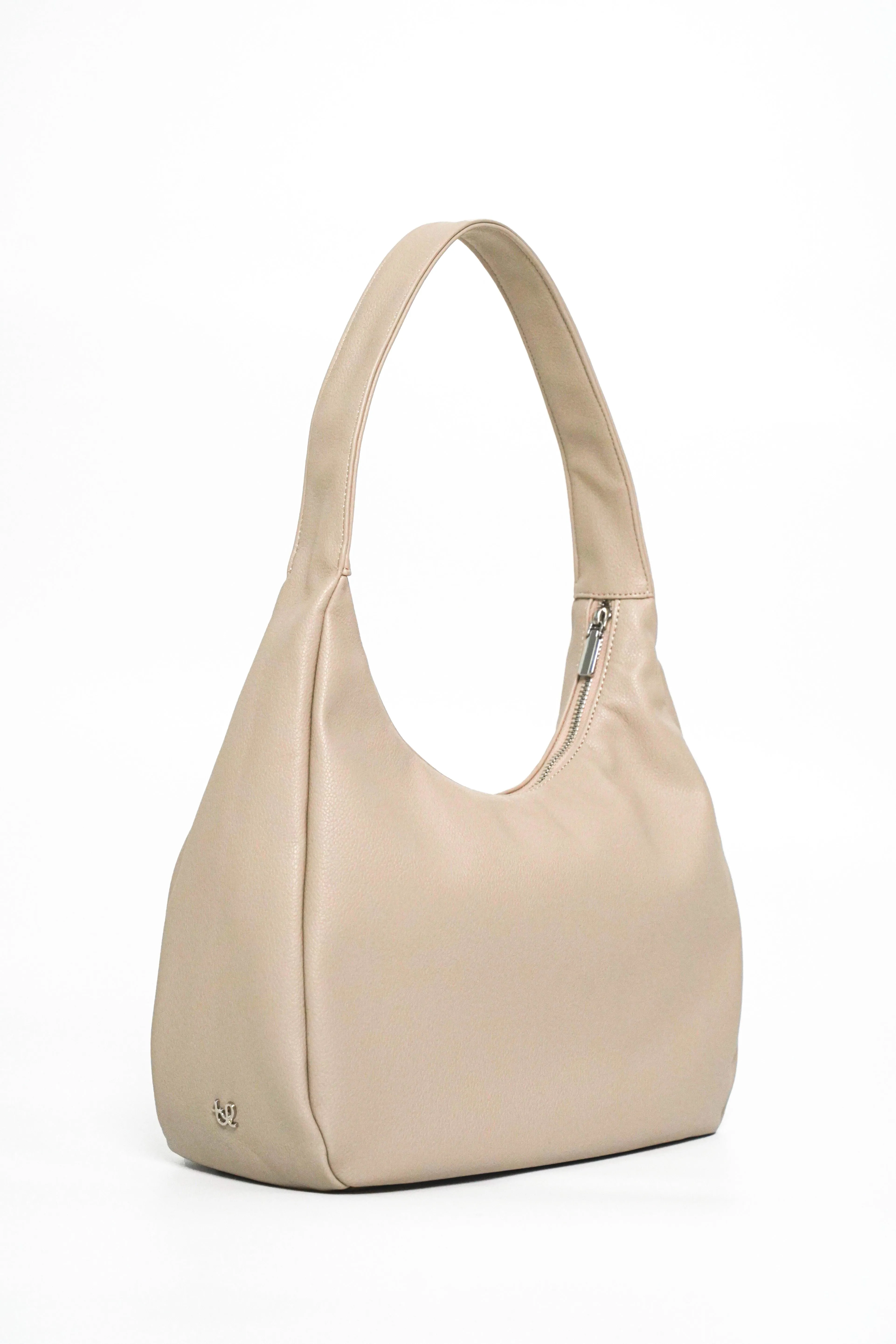 Oslo Hobo Shoulder Bag
