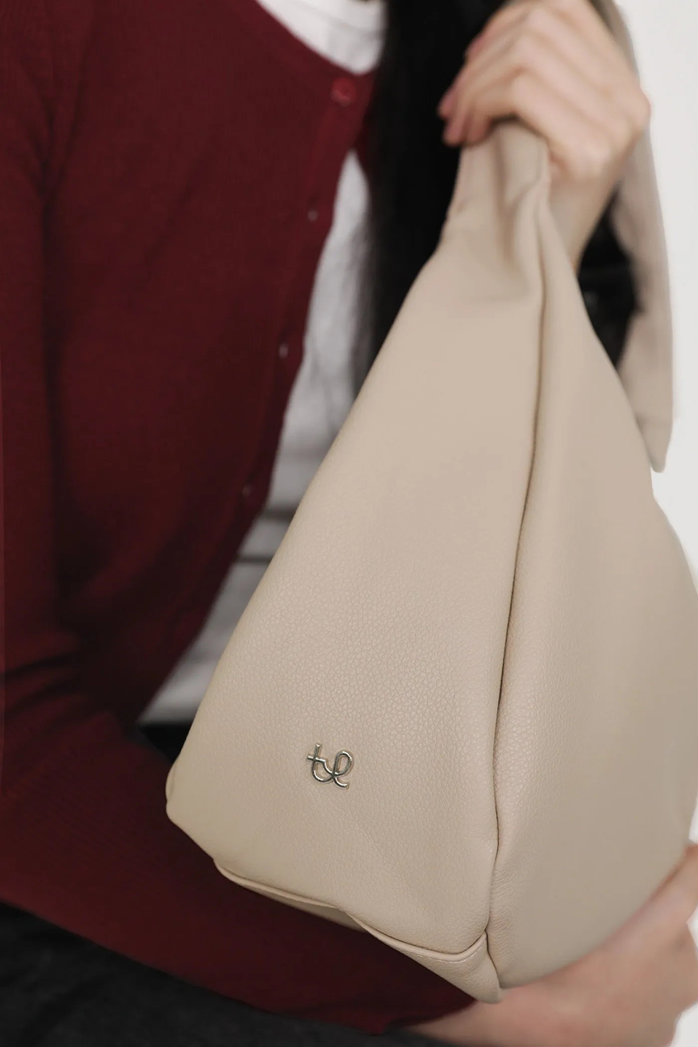 Oslo Hobo Shoulder Bag