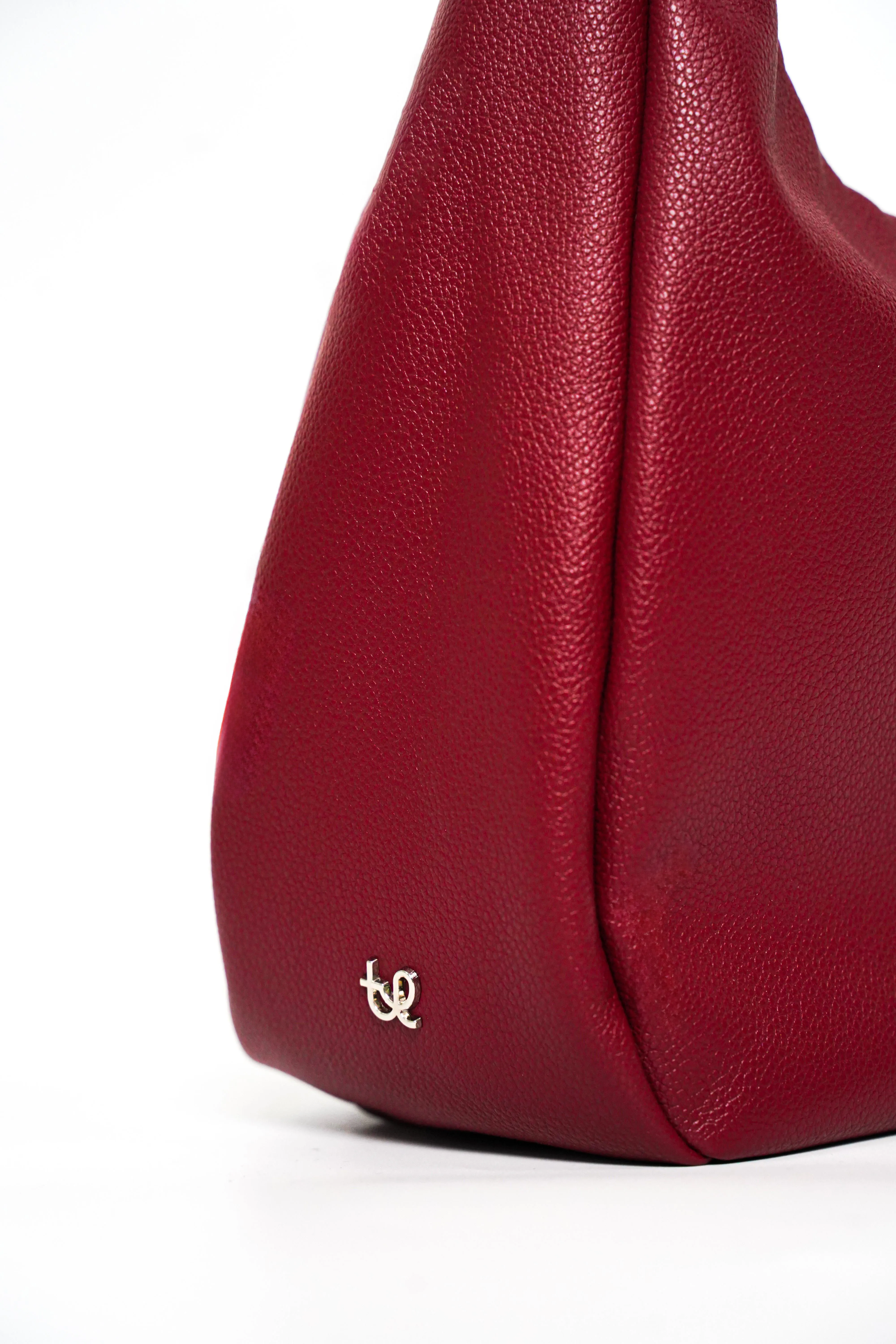 Oslo Hobo Shoulder Bag