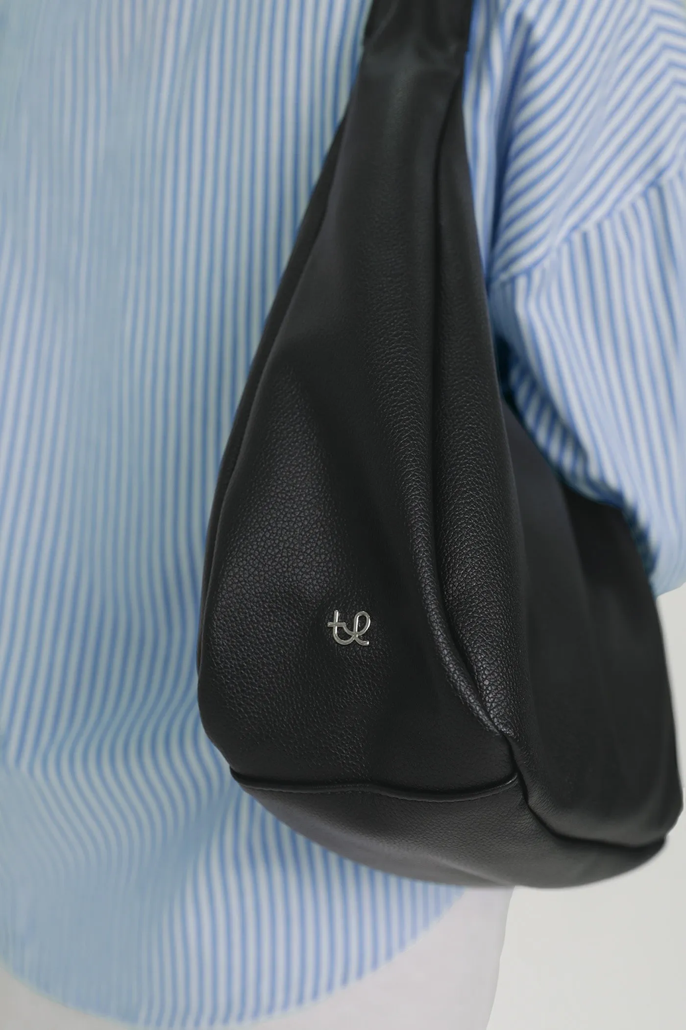 Oslo Hobo Shoulder Bag