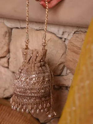 Pakiza Potli (Mini)