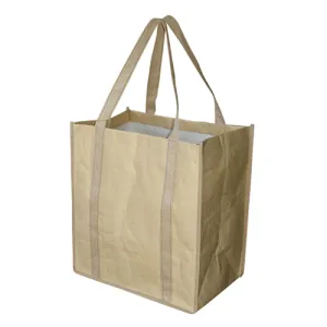 PAPER SHOPPING BAG